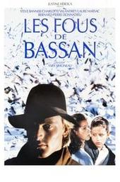 In the Shadow of the Wind