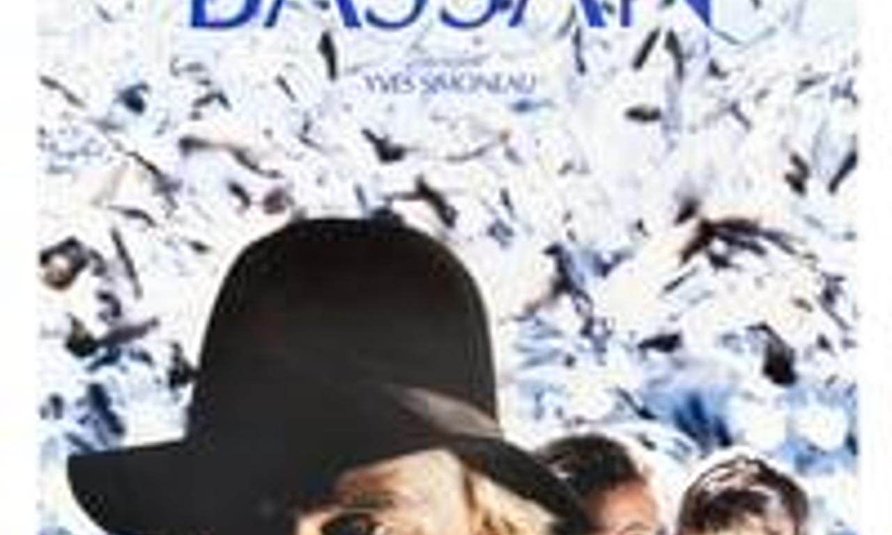 header image for In the Shadow of the Wind