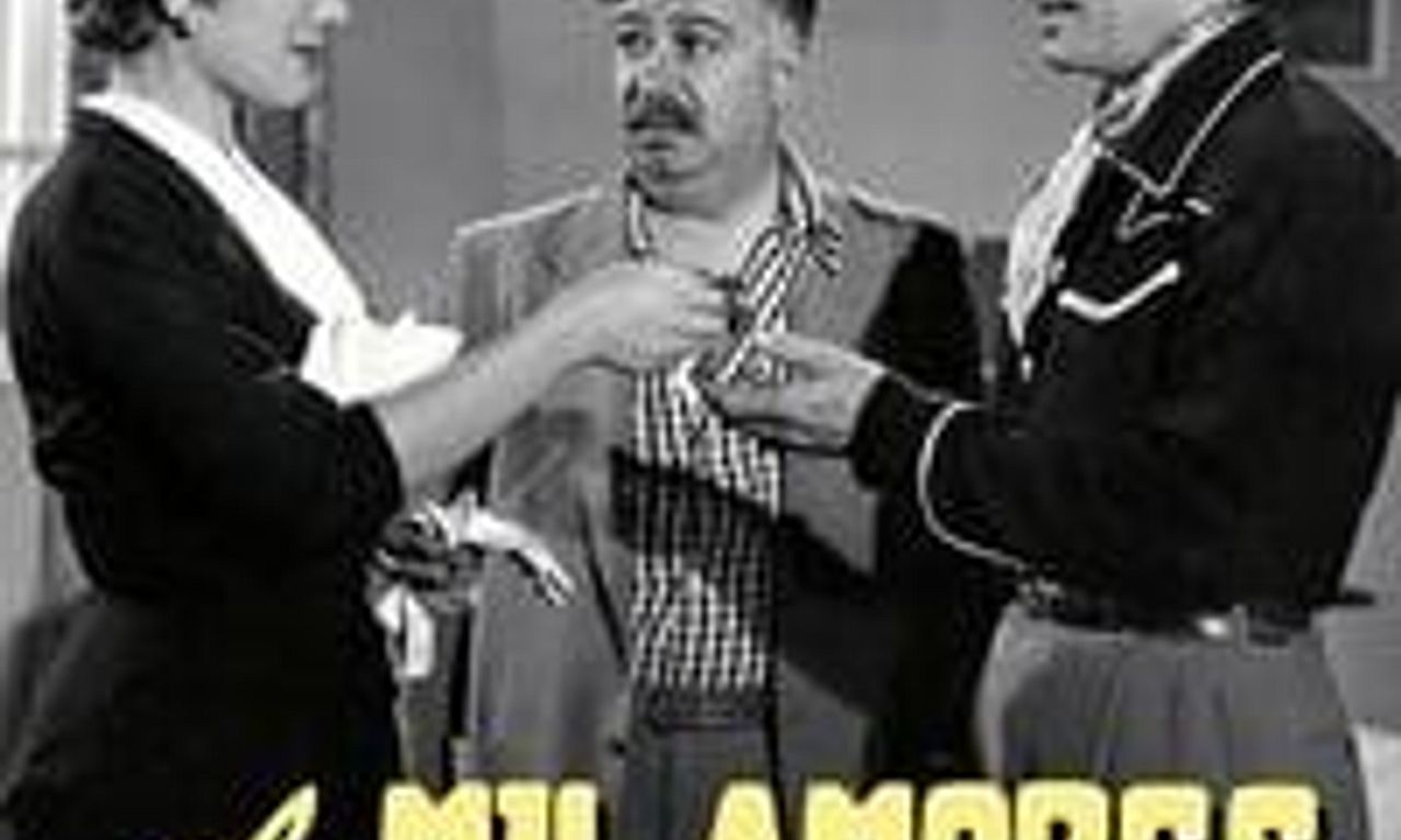 header image for El mil amores