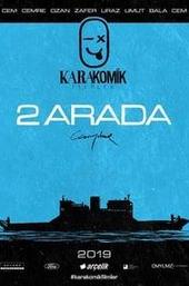 Comidark Films: In Between