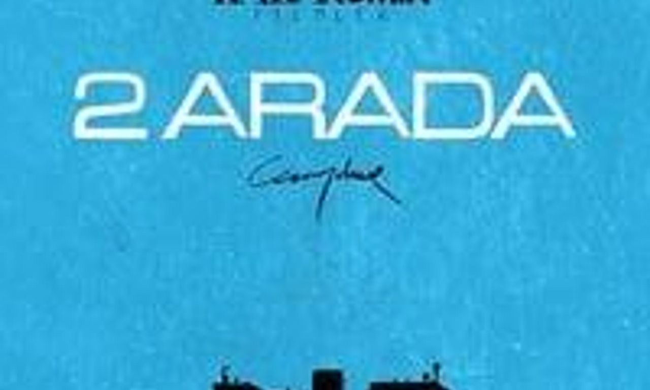 header image for Comidark Films: In Between