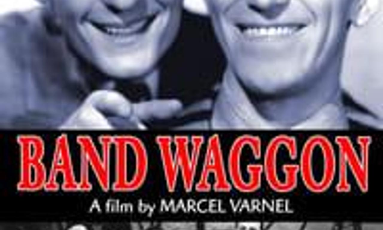 header image for Band Waggon