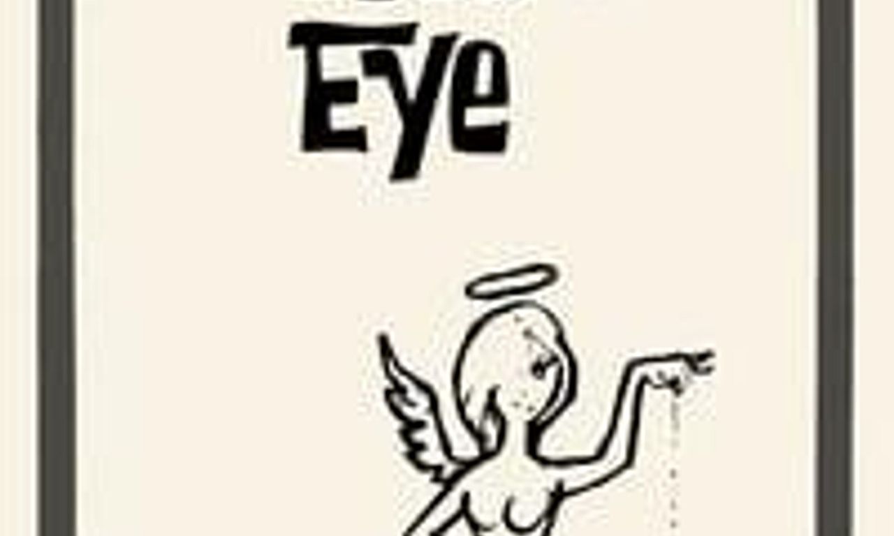 header image for The Devil's Eye