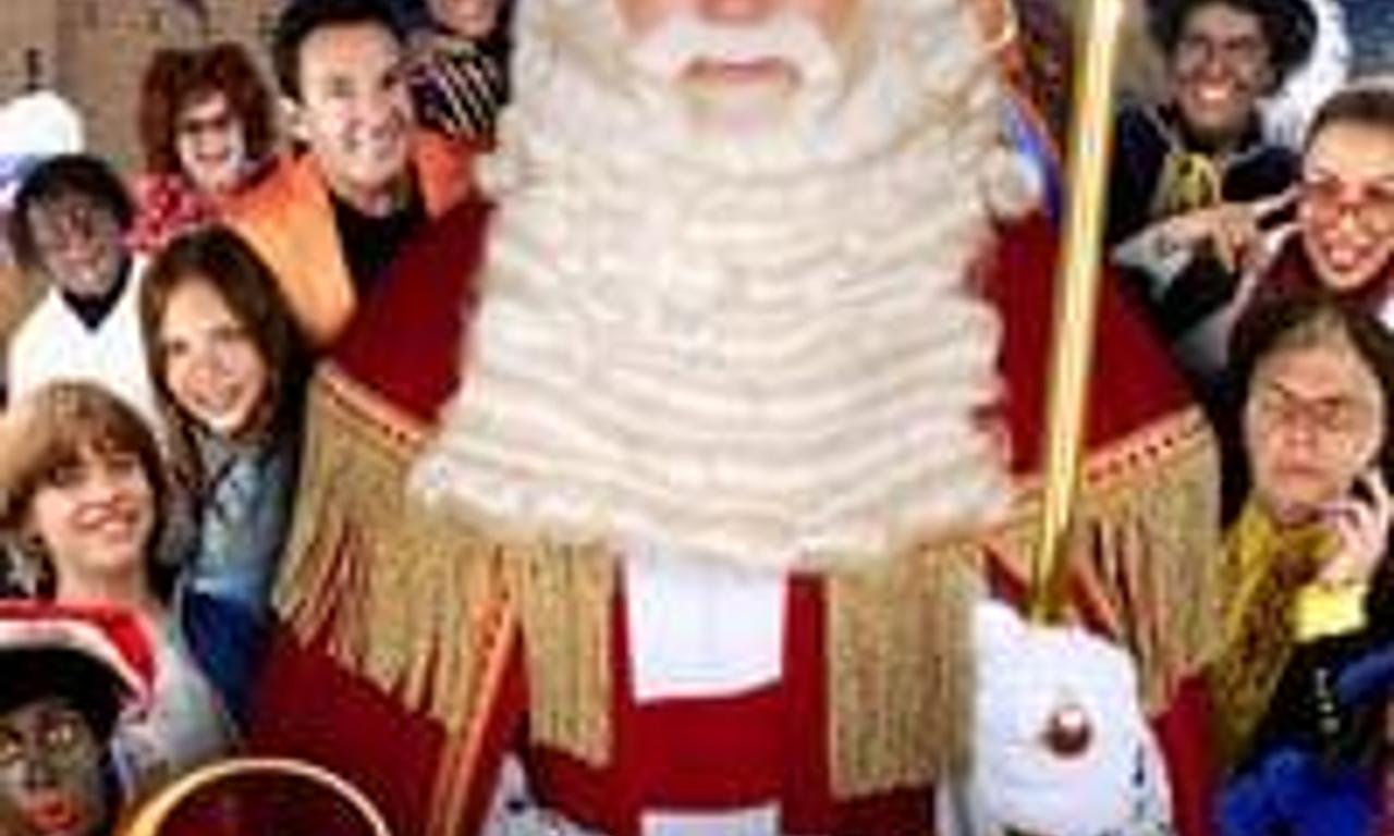 Sinterklaas en de pepernoten chaos Where to Watch and Stream Online Entertainment.ie