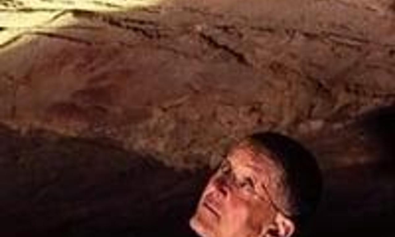 header image for Antony Gormley: How Art Began