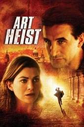 Art Heist