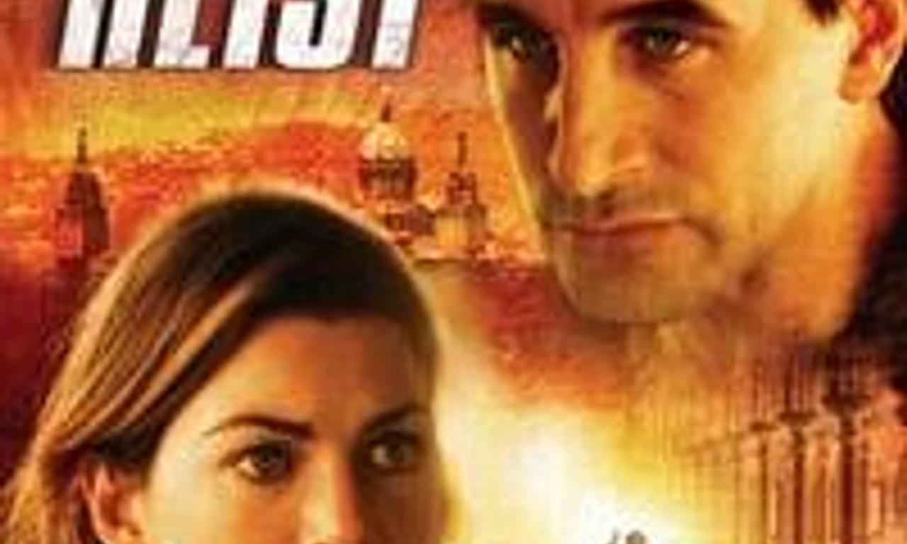 header image for Art Heist