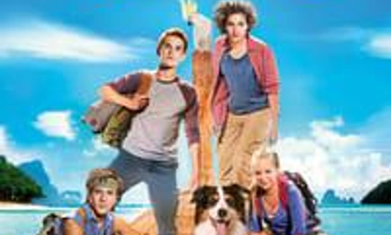 header image for The Famous Five 3