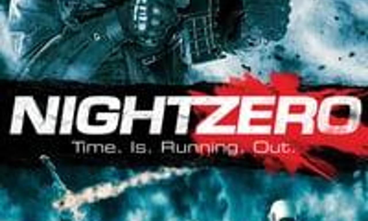 header image for Night Zero
