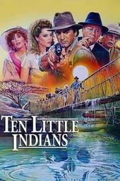 Ten Little Indians