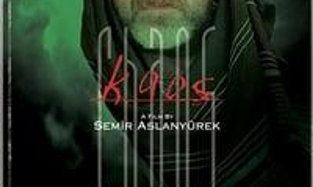 header image for Kaos