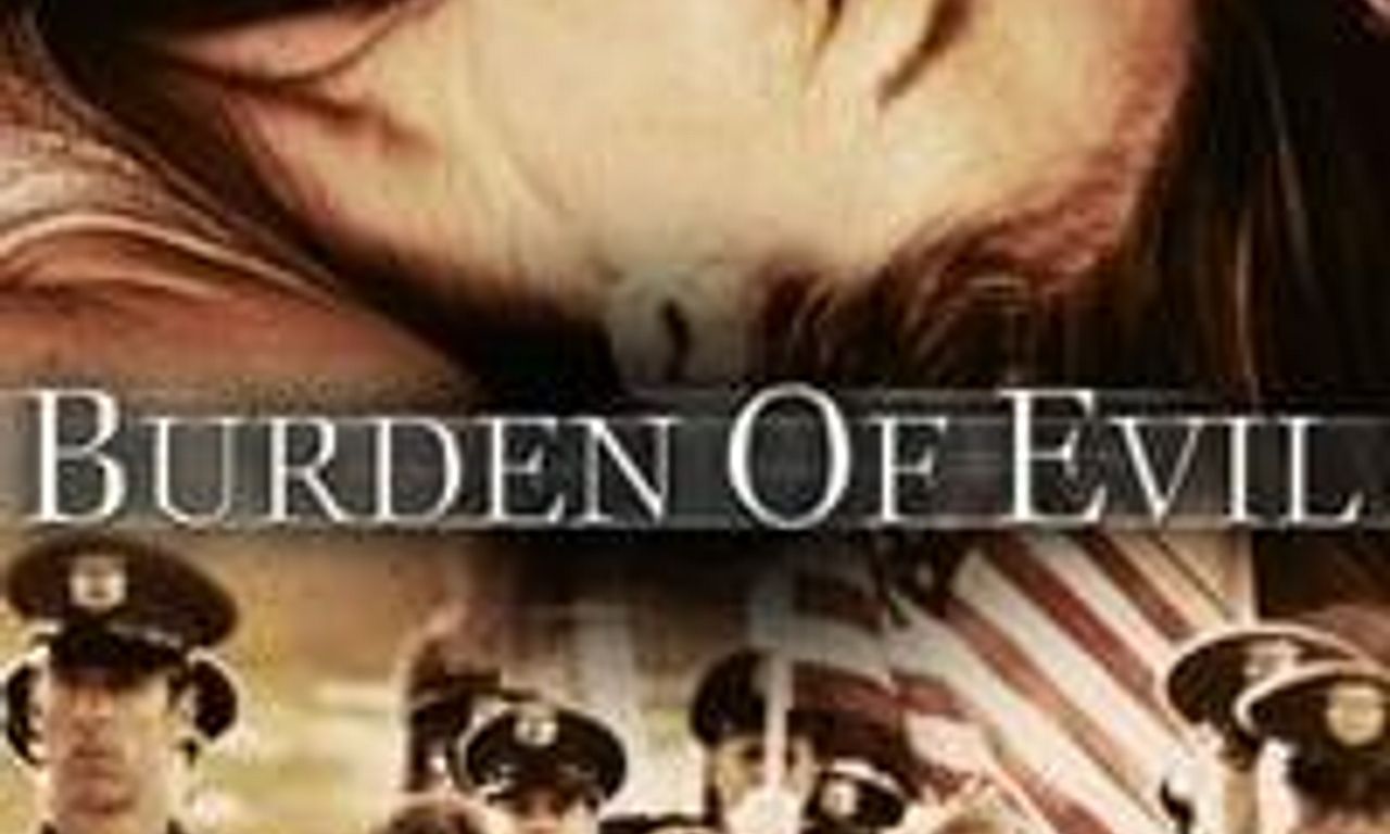 header image for Burden of Evil