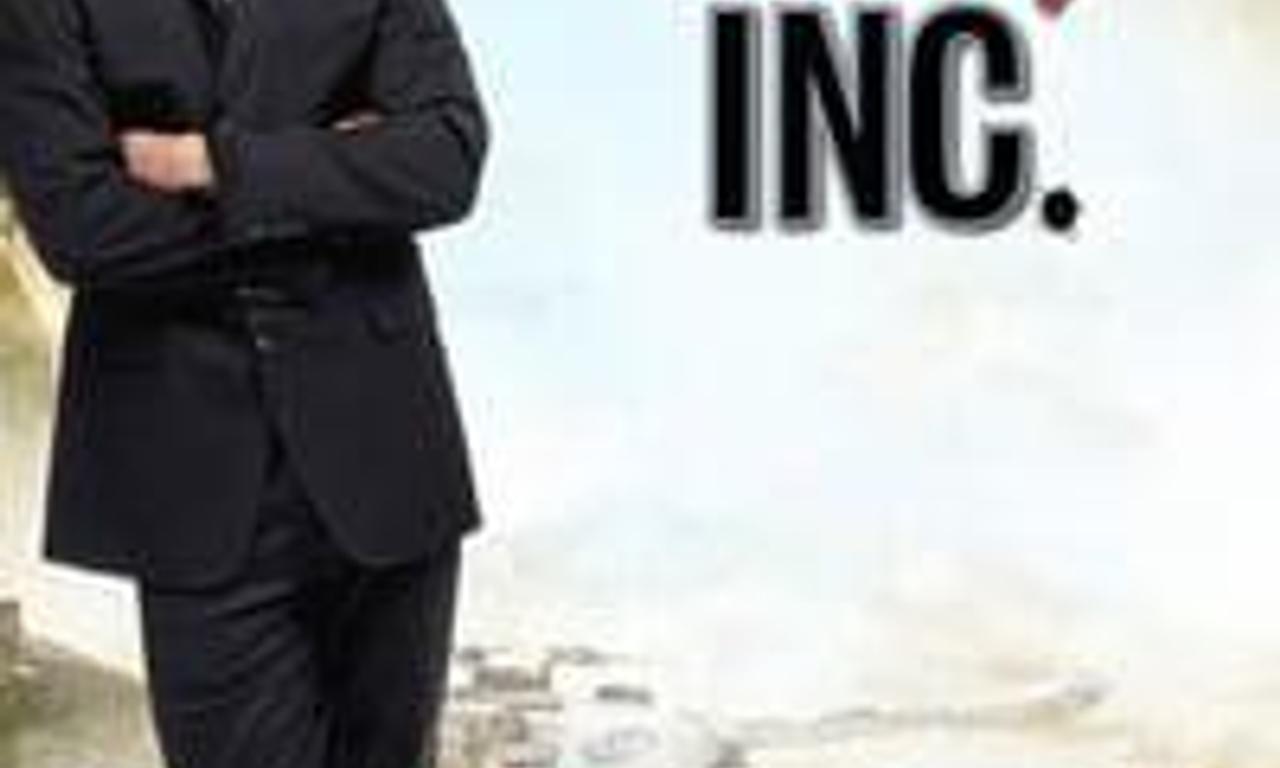 header image for War, Inc.