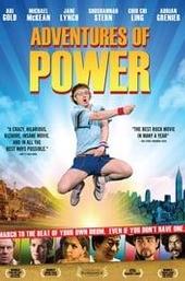 Adventures of Power