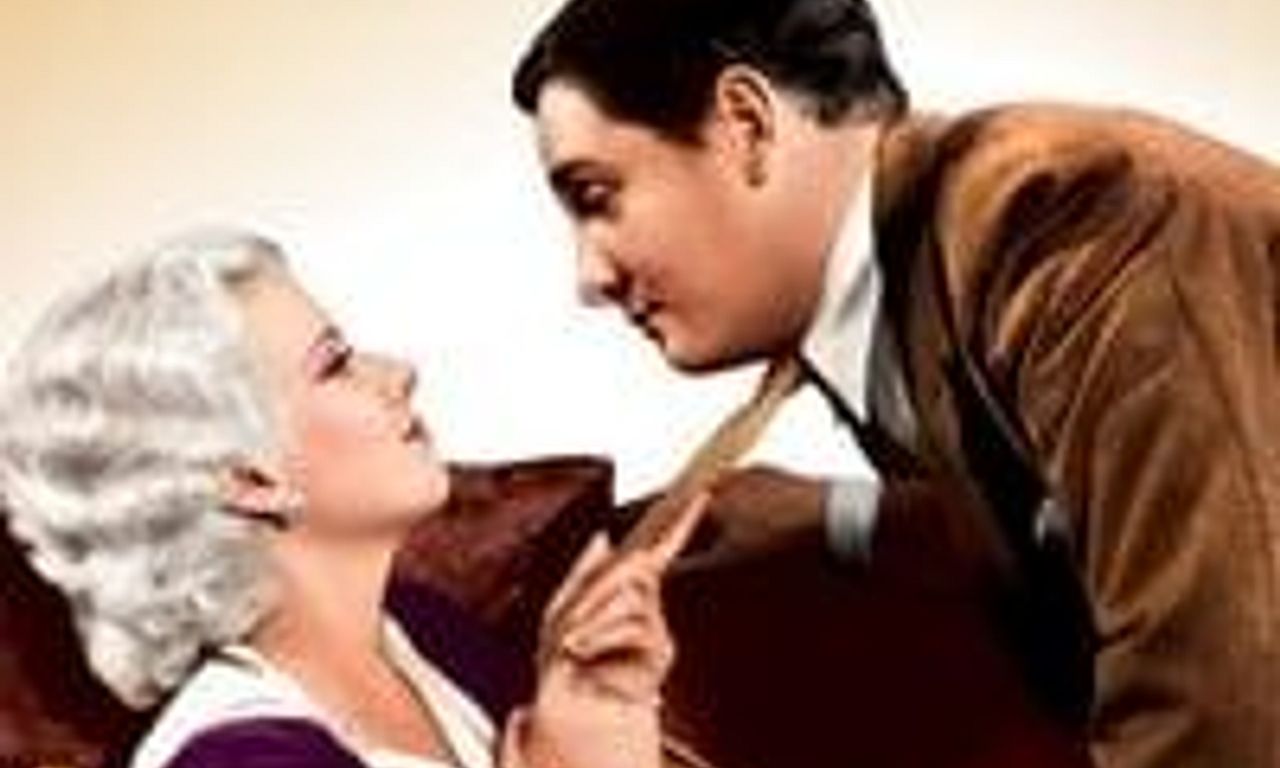 header image for Platinum Blonde