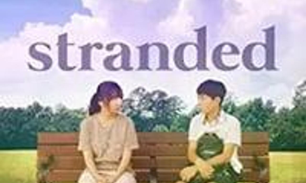 header image for Stranded