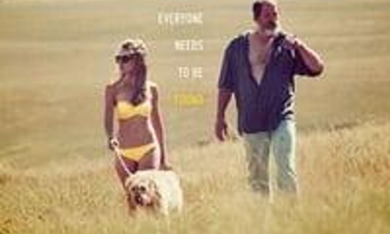 header image for Tater Tot & Patton