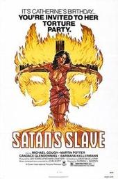 Satan's Slave
