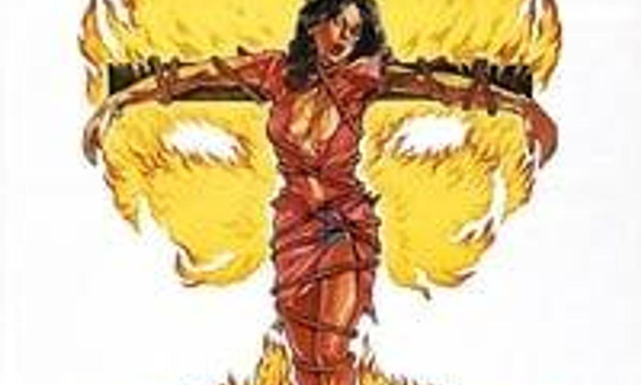 header image for Satan's Slave