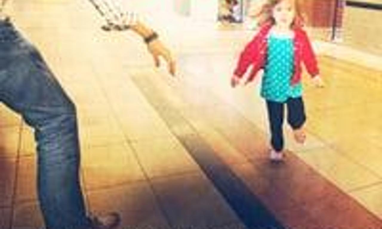 header image for Terror at the Mall