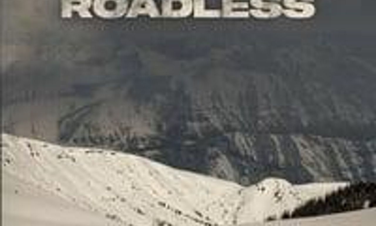 header image for Roadless