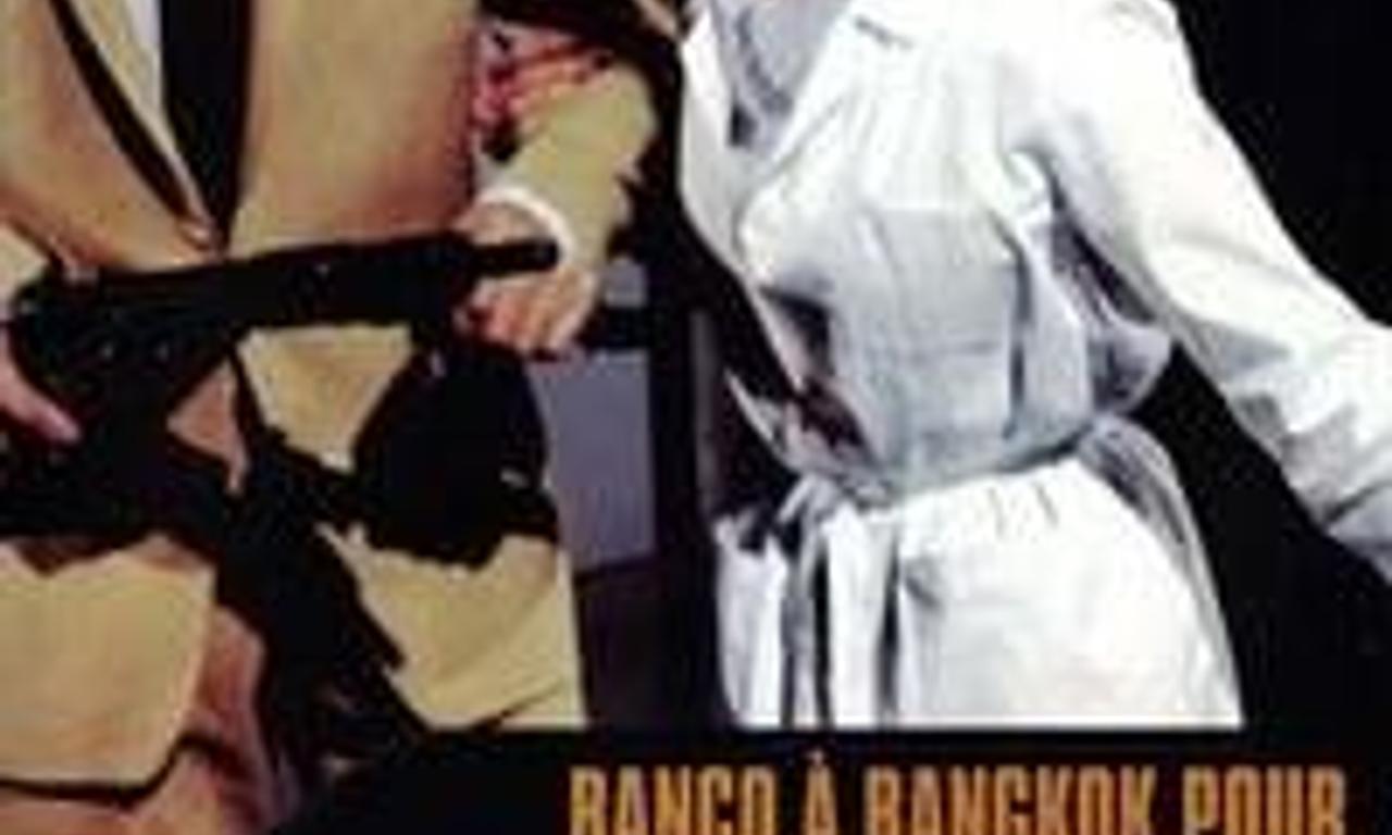 header image for OSS 117: Panic in Bangkok