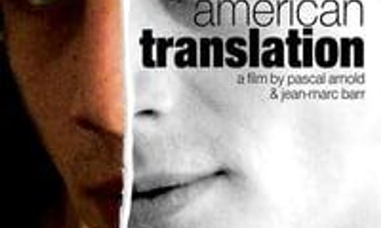 header image for American Translation