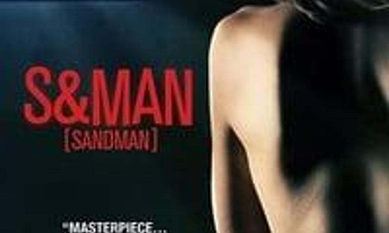header image for S&Man