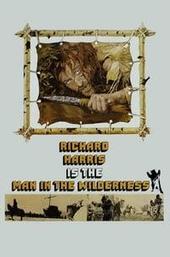 Man in the Wilderness