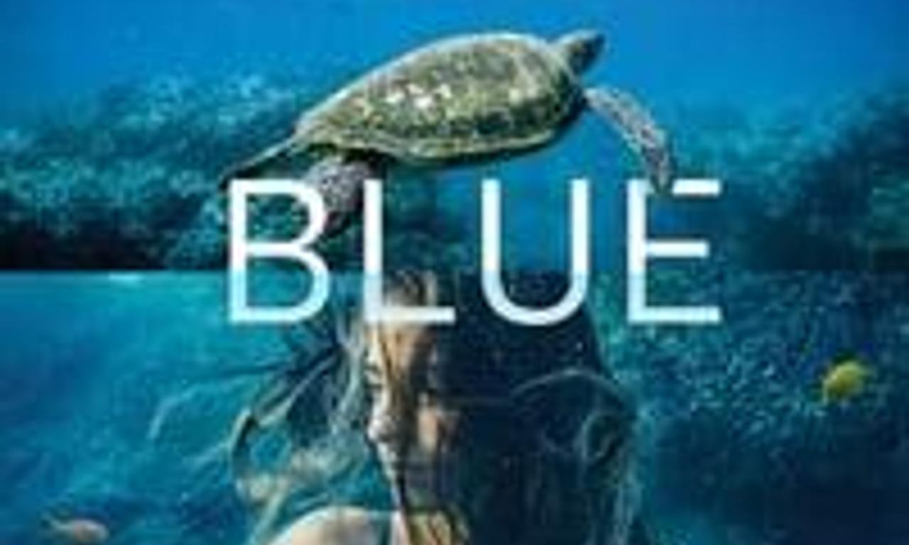 header image for Blue