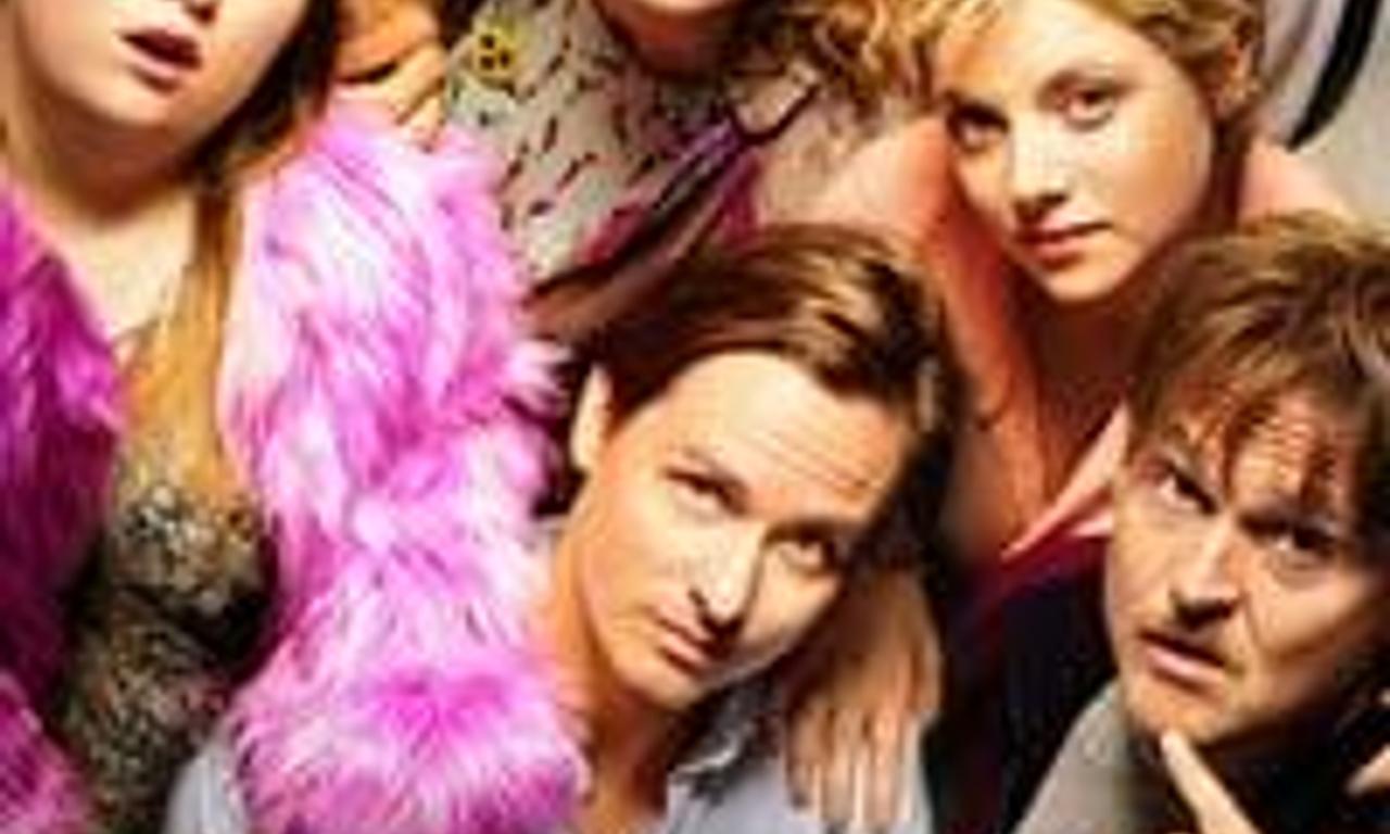 header image for The Goldfish