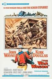 The War Wagon