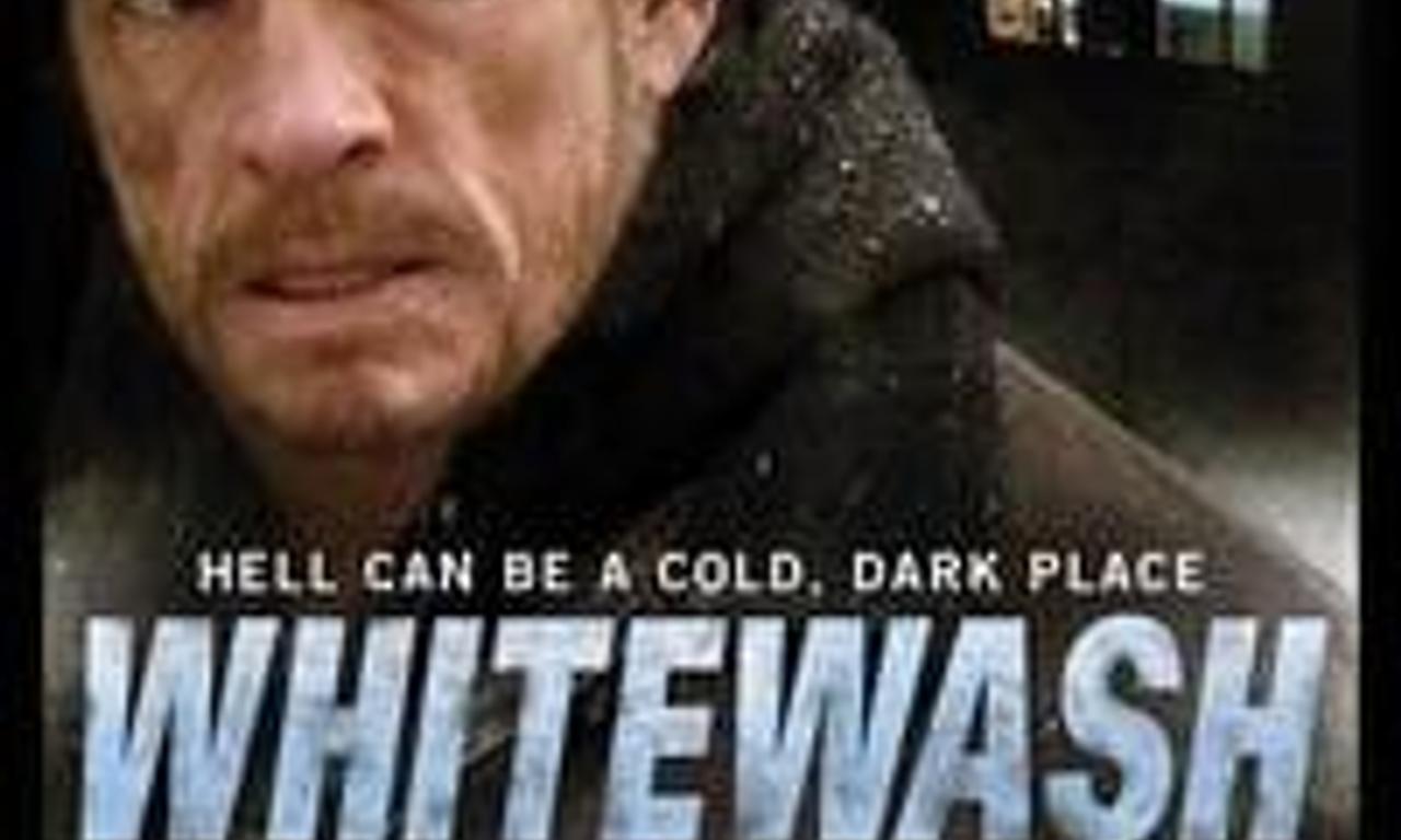 header image for Whitewash
