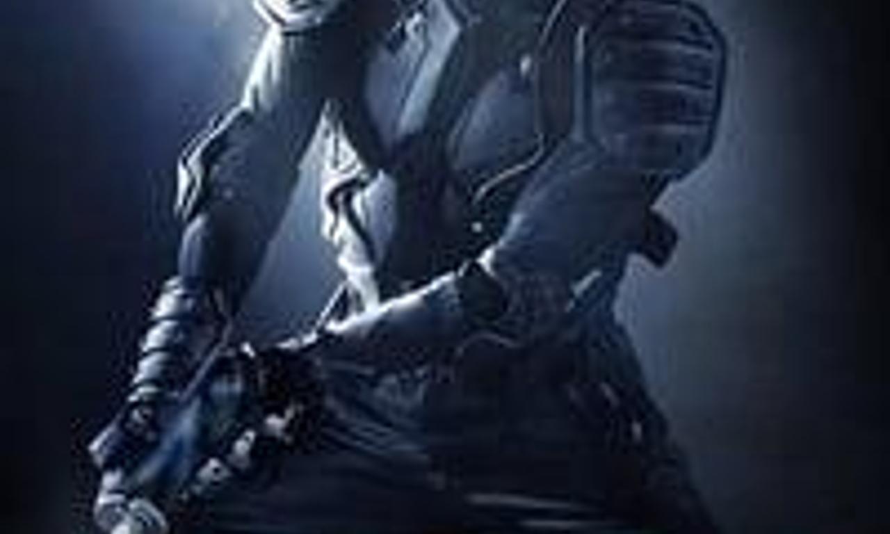 header image for Ninja