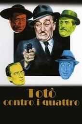 Totò vs the Four