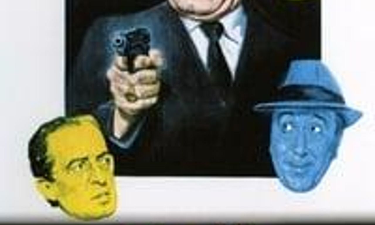 header image for Totò vs the Four