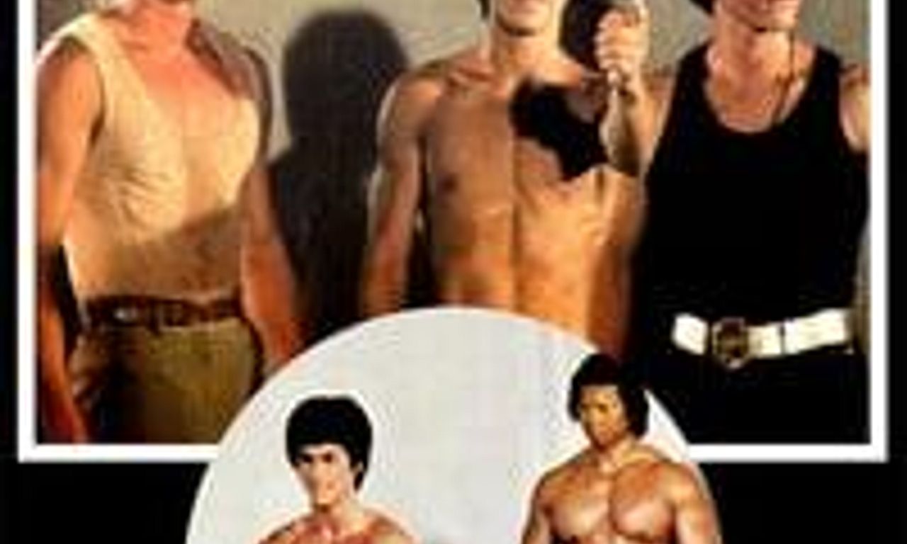 header image for The Clones of Bruce Lee