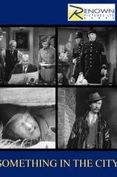 Something in the City