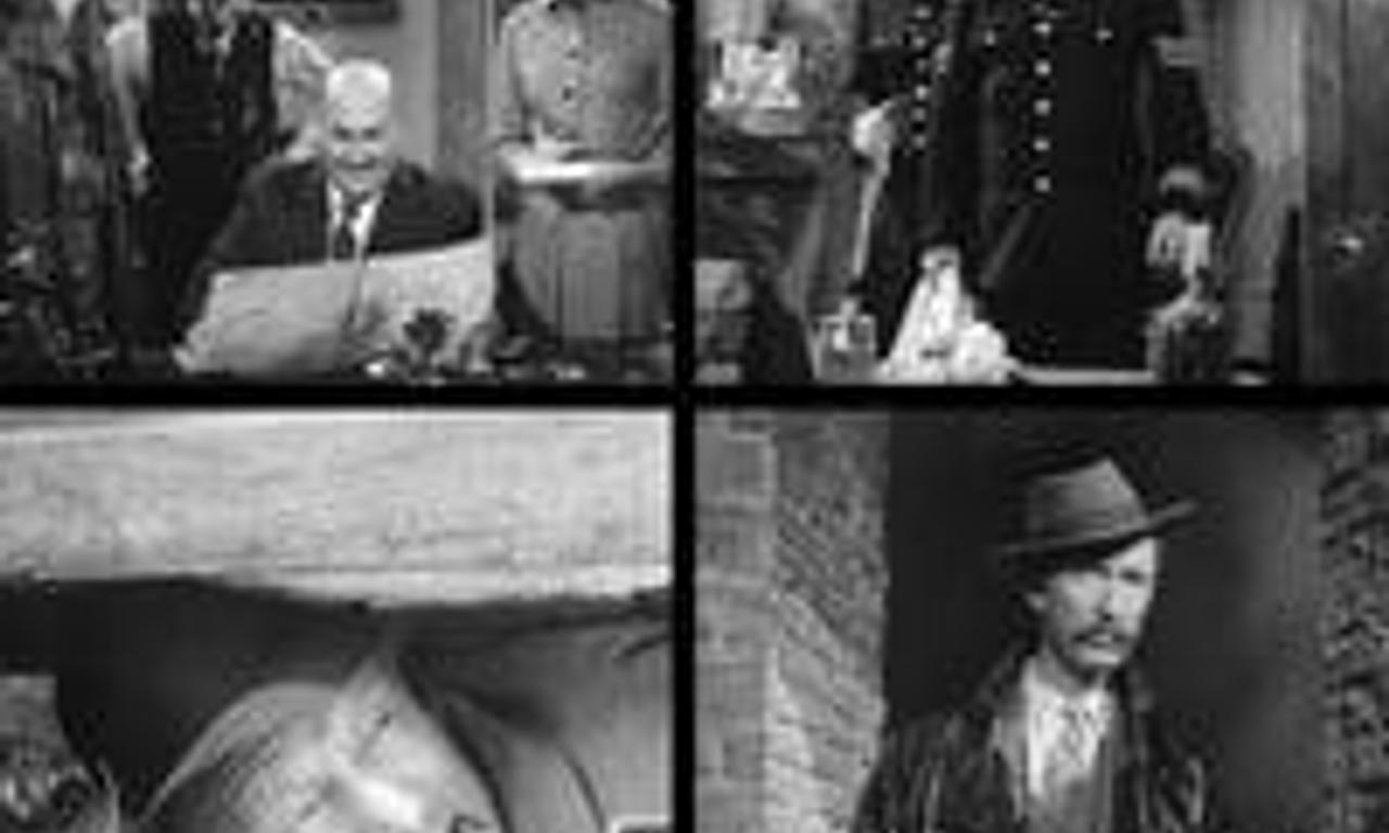 header image for Something in the City