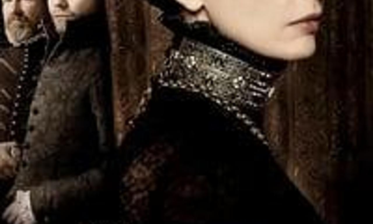 header image for The Countess