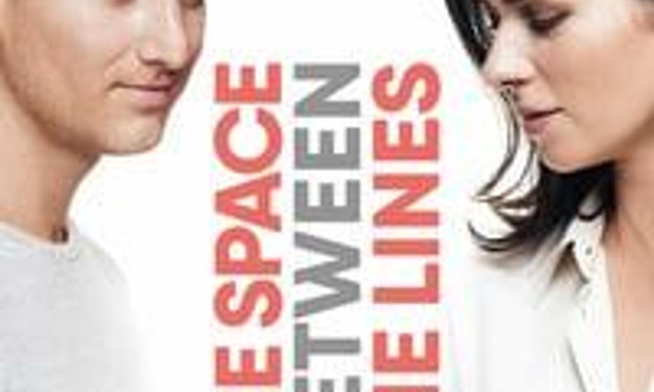 header image for The Space Between The Lines