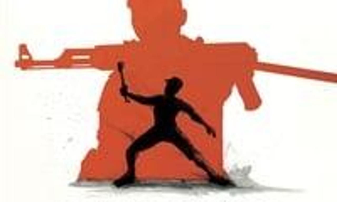 header image for Boy of War