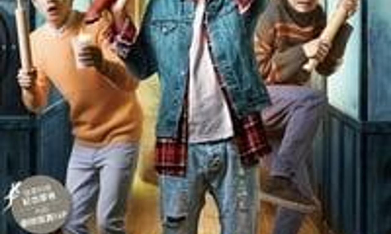 header image for Secrets in the Hot Spring