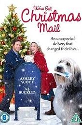 Christmas Mail