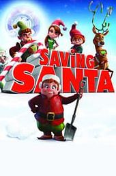 Saving Santa