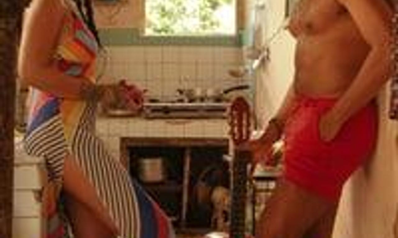 header image for Guava Island