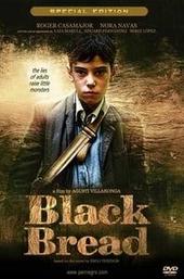 Black Bread