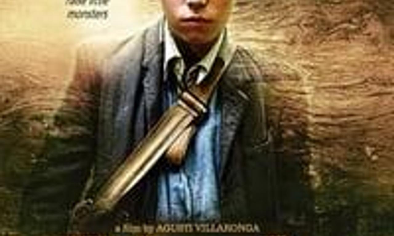 header image for Black Bread