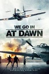 We Go in at Dawn