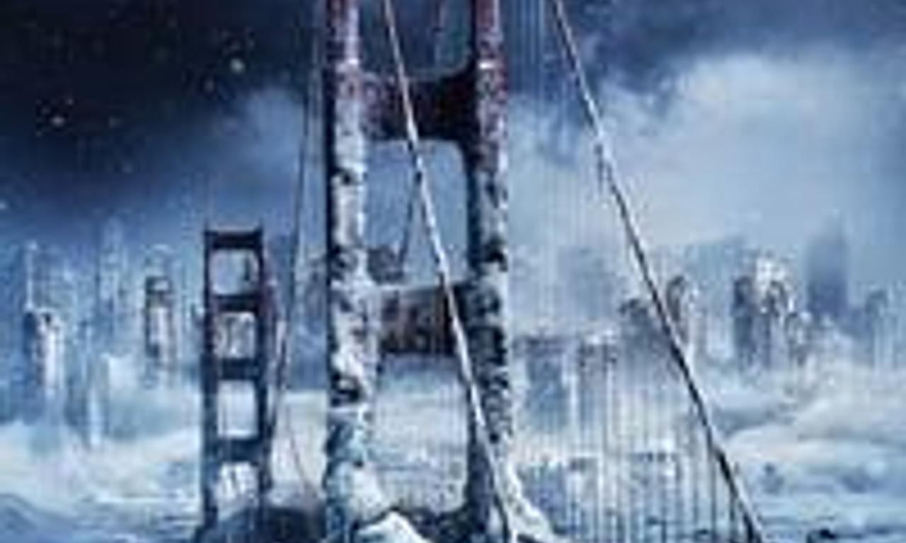 header image for Arctic Blast